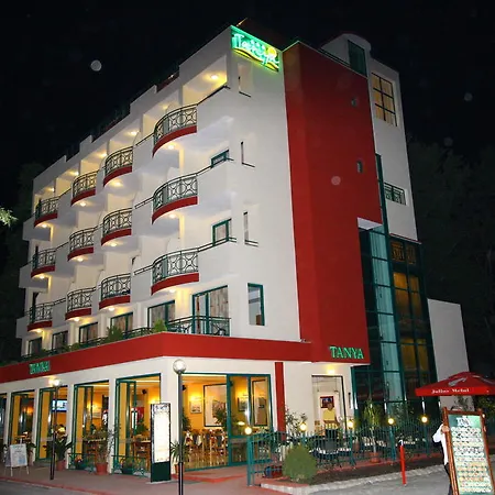 Tanya 3* サニービーチ